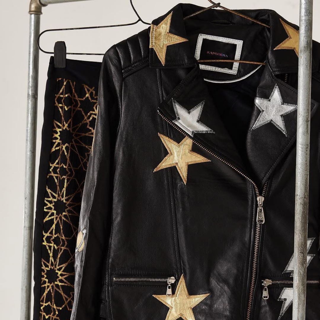 Campera Gimli - T.M