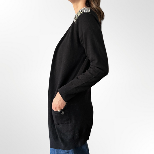 Cardigan Tibidabo - T.M