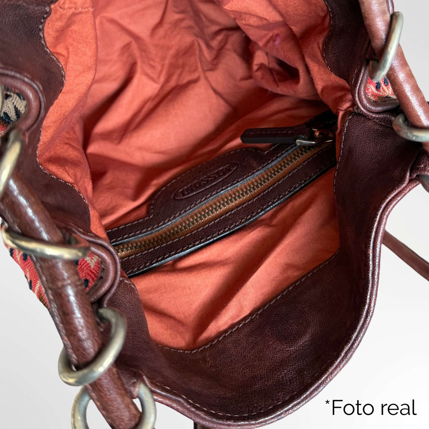 Cartera Crossbody
