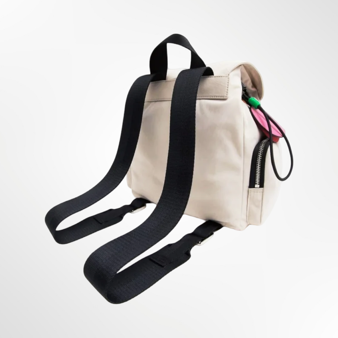 Mochila Nylon