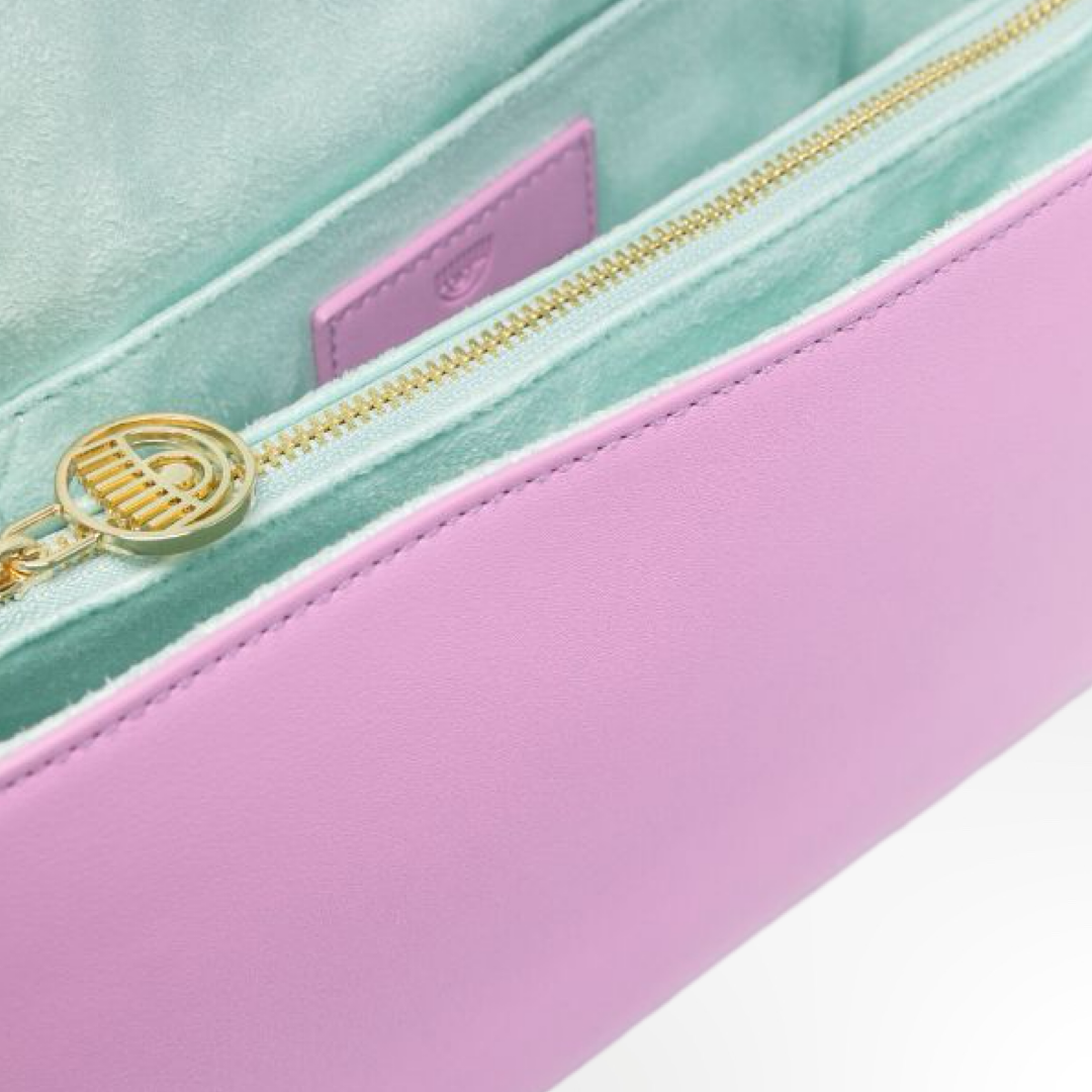 Eyelike Purse