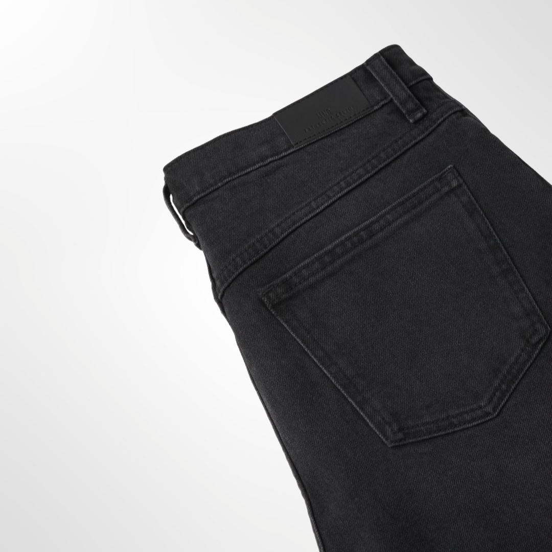 Jeans Mom Confort Alto - T.34