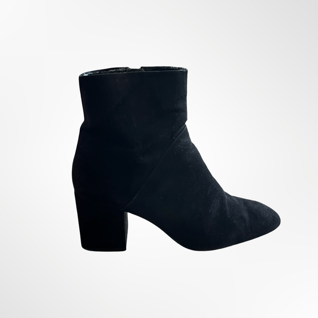 Bota Bohemia - T.40