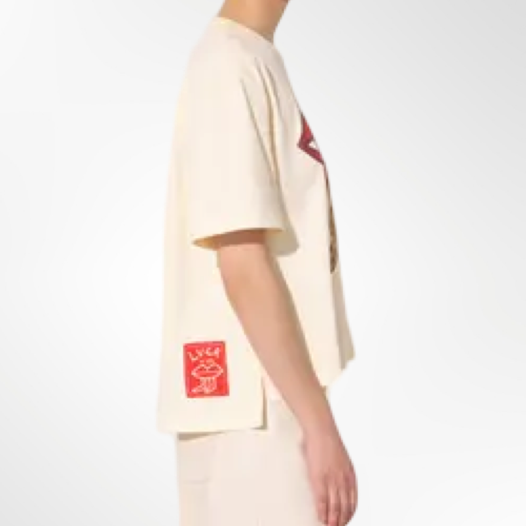 Remera Fun - T.M/L