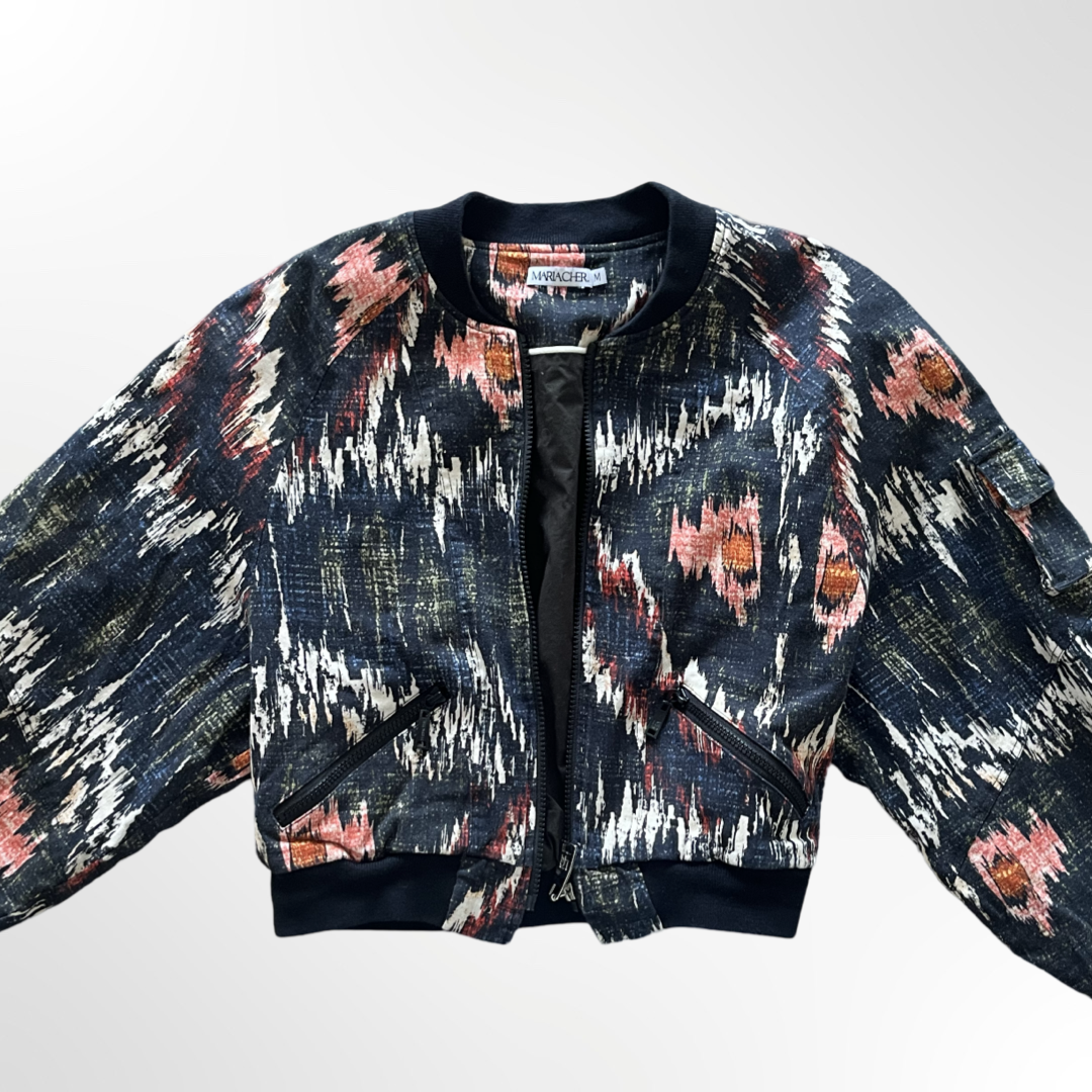 Campera Plasencia - T.M