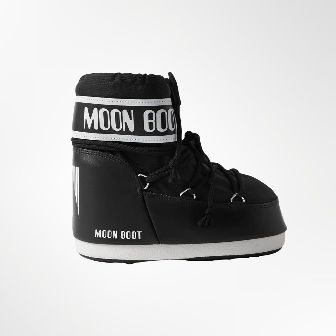 Icon Low Boots - T.36/38