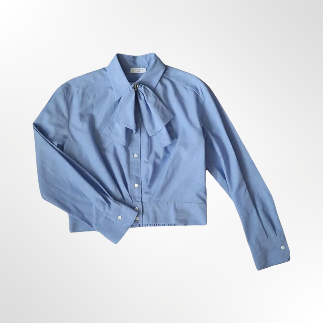 Camisa Jule - T.M