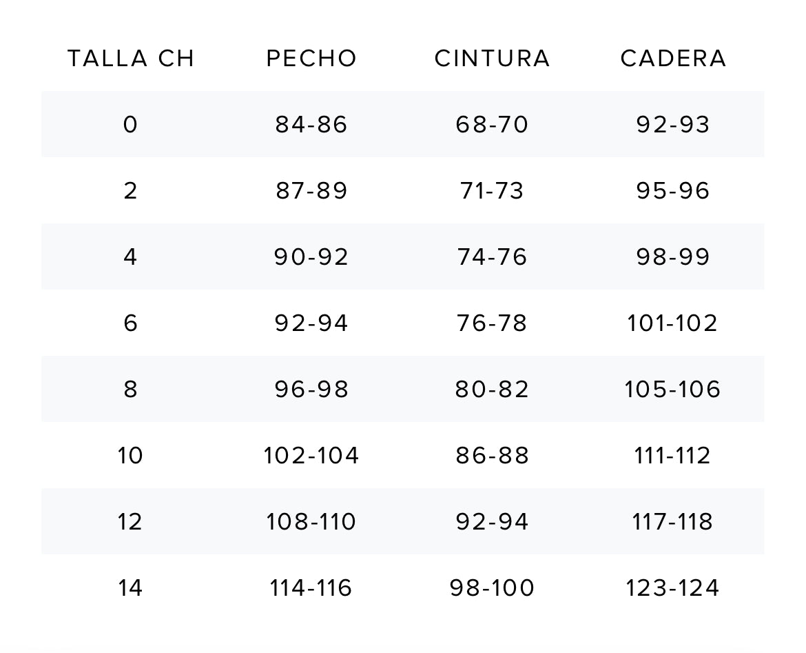 Vestido Camisero - T.M