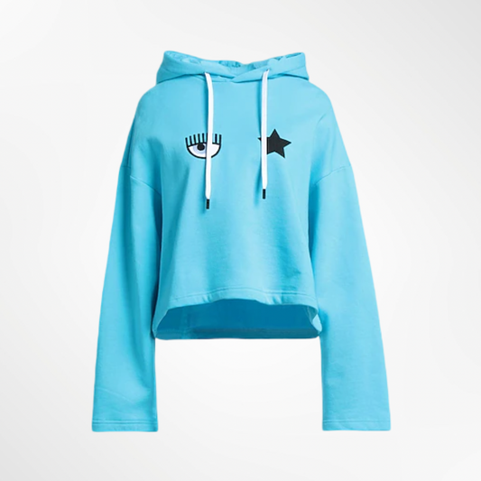 Eye Sweatshirt - T.M