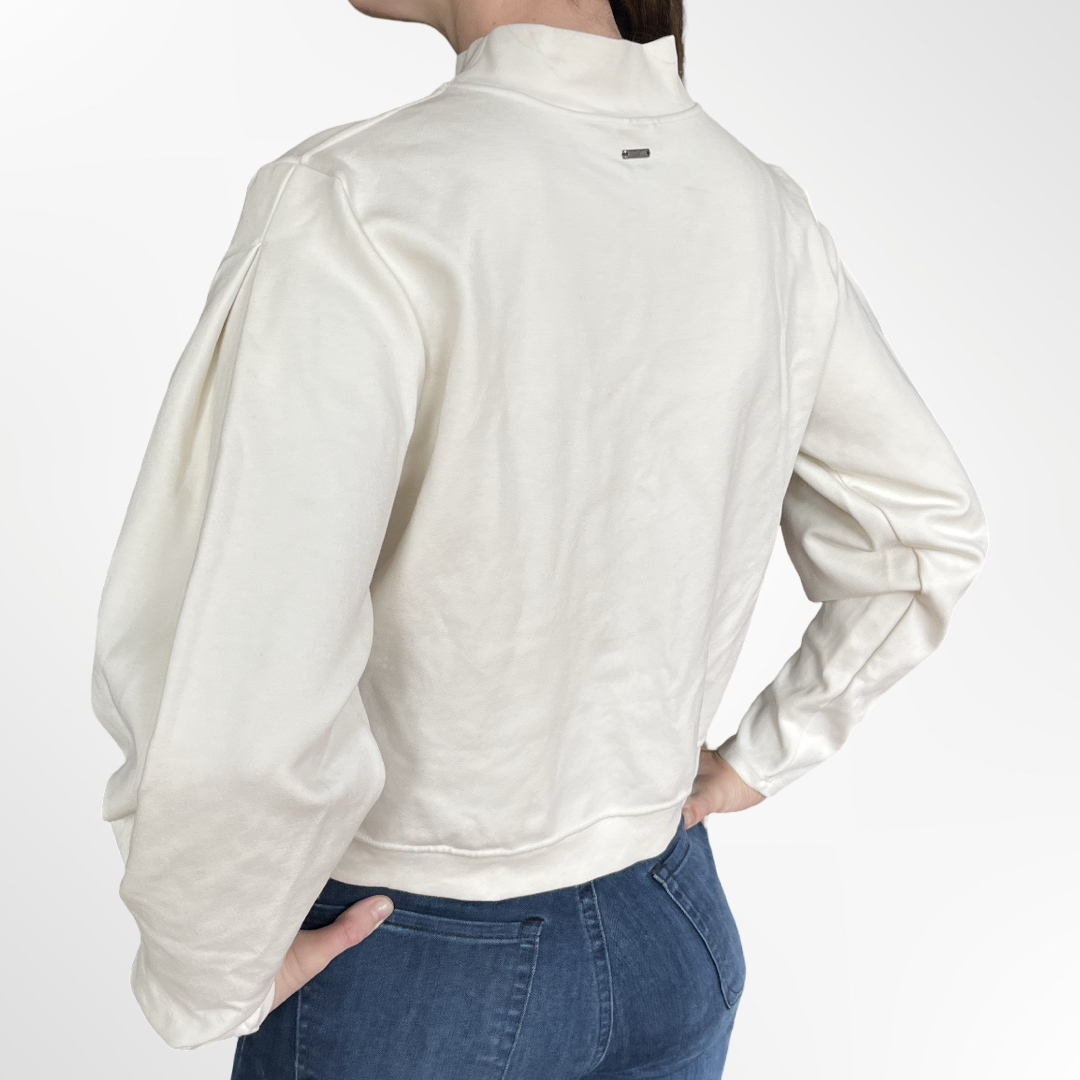Polerón Preppy - T.L