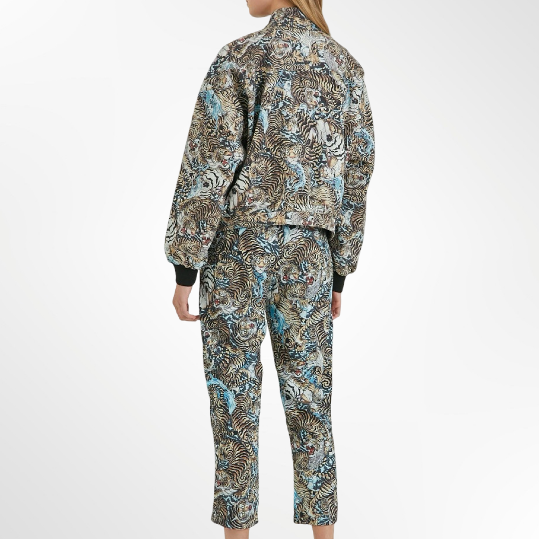 Campera Water Tiger - T.M