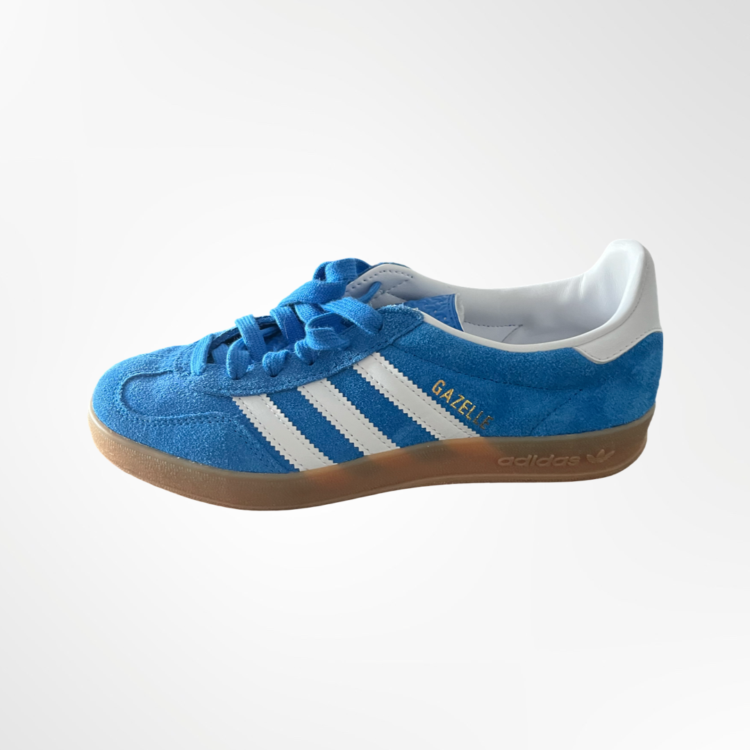 Gazelle Indoor - T.37