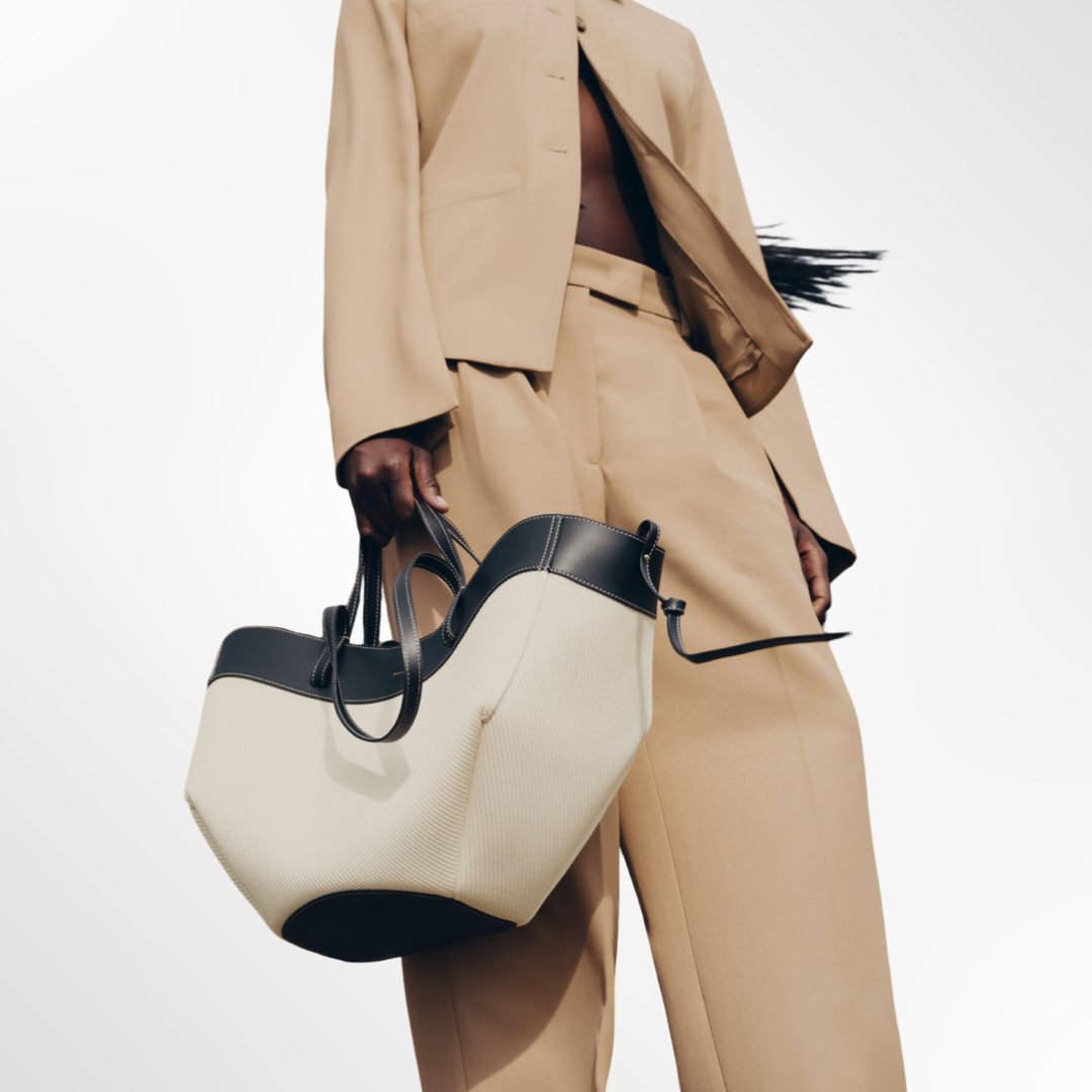 Cyme Bag