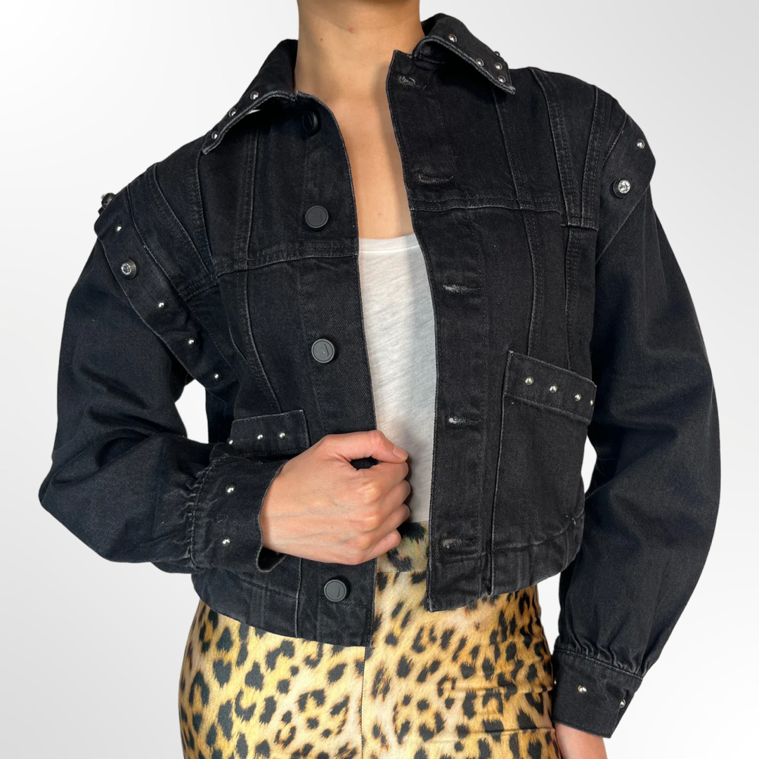 Campera Winter Bow - T.L