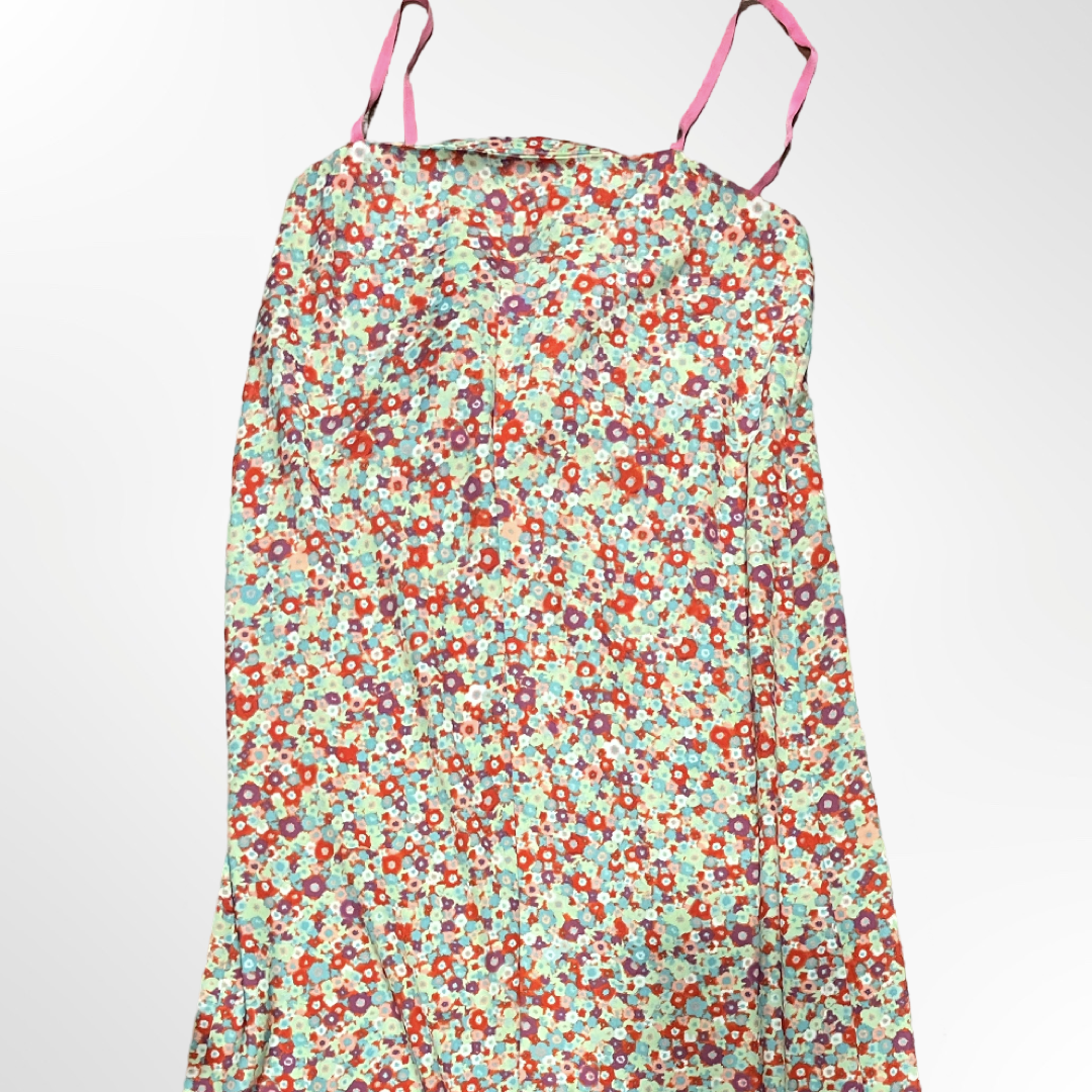 Vestido Fort - T.L