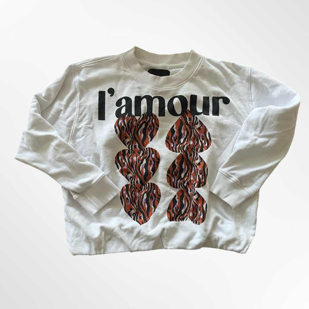 Polerón L'amour - T.L