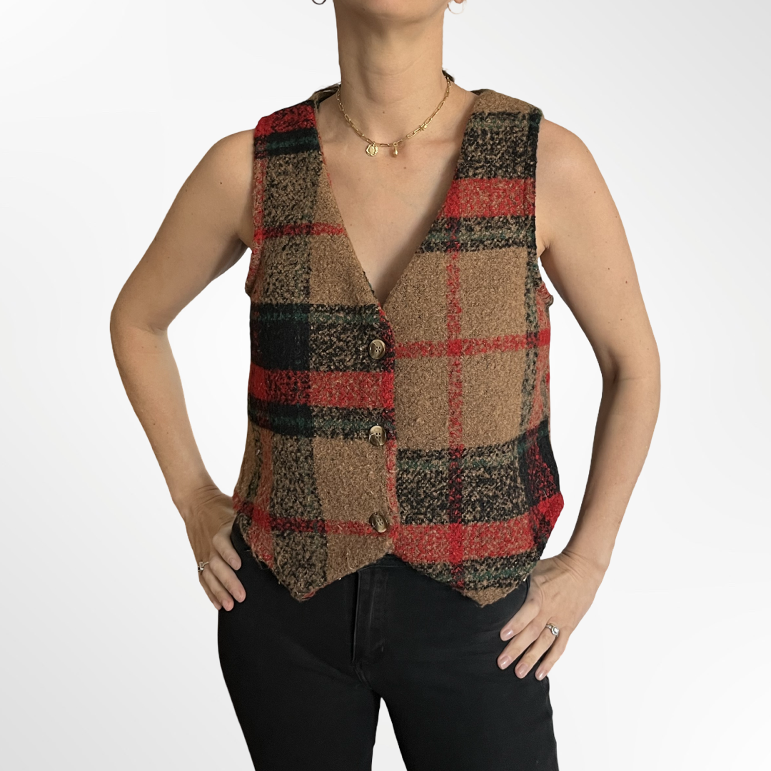 Gillet Ross - T.U