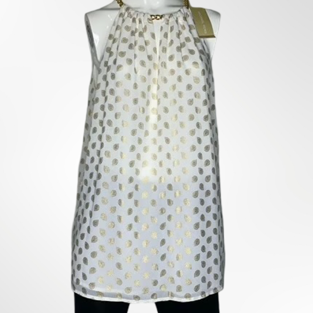 Sasha Top - T.M