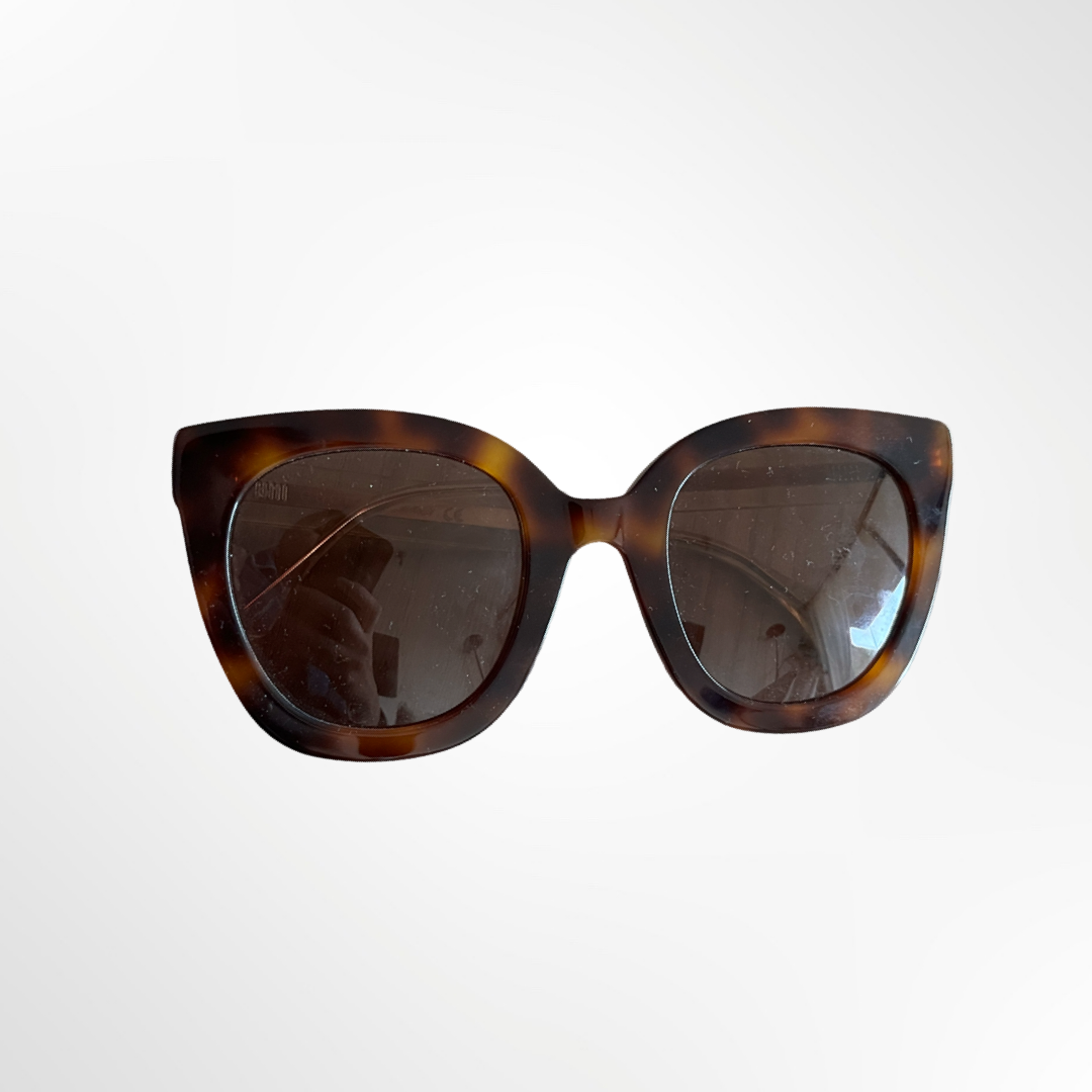 Cat Eye Sunglasses