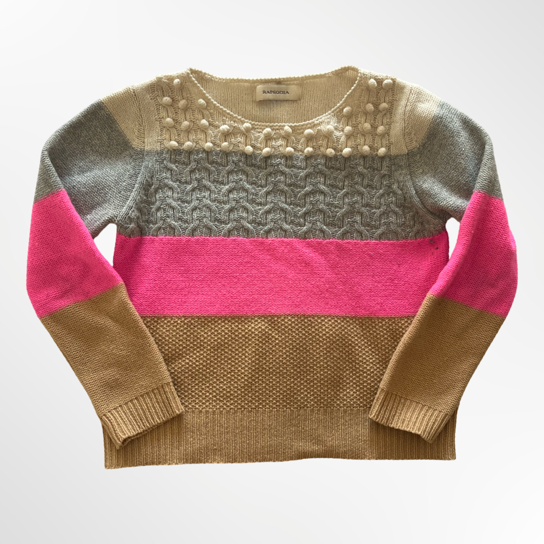 Sweater Berlina -T.S