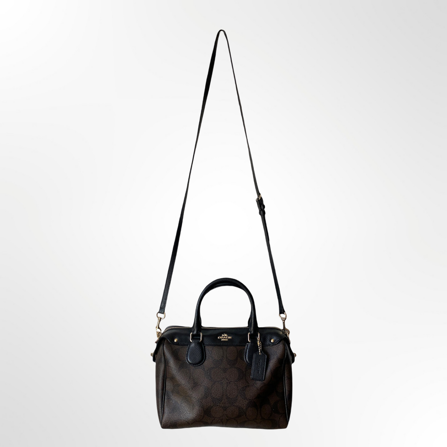 Mini Bennet Bag