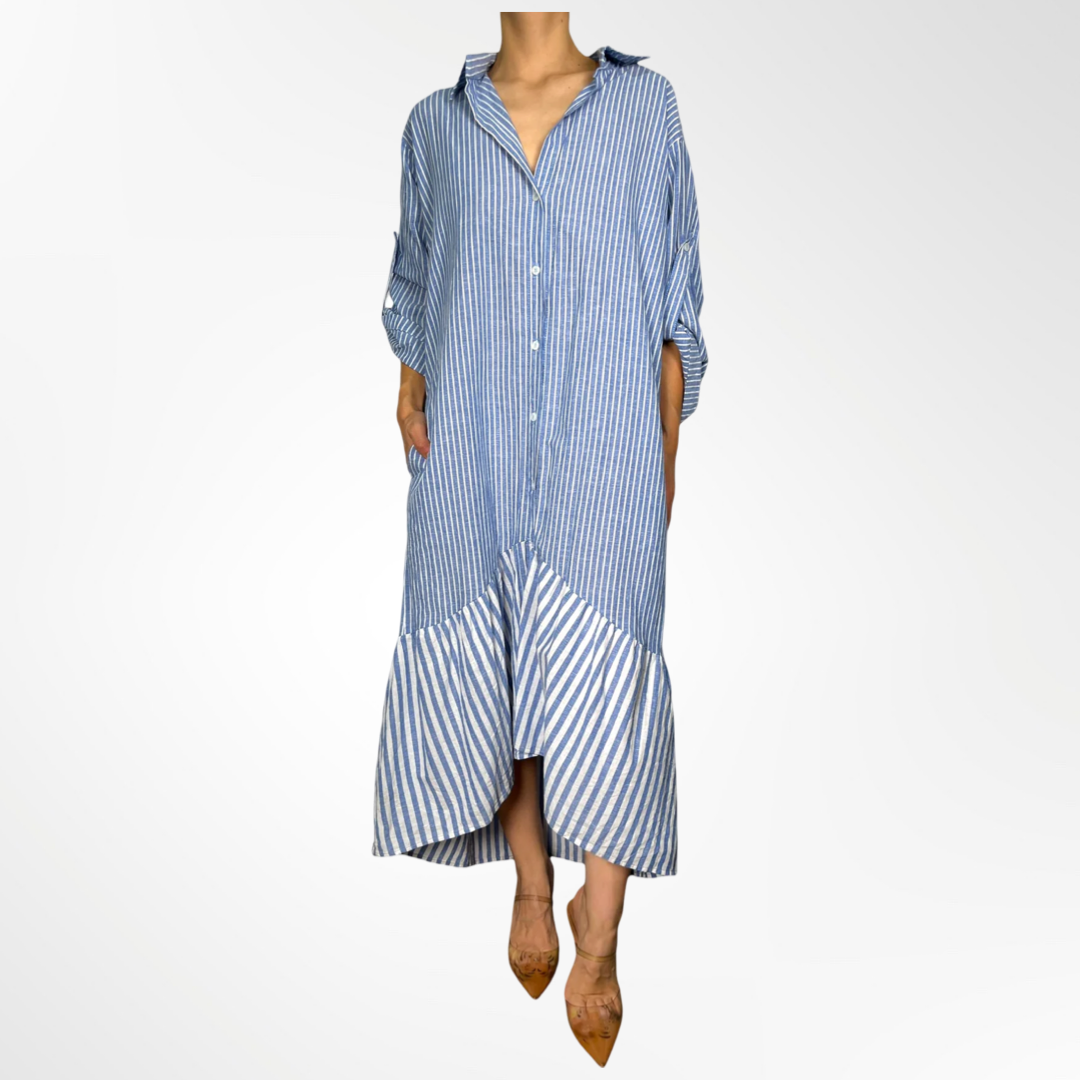 Vestido Anita - T.U