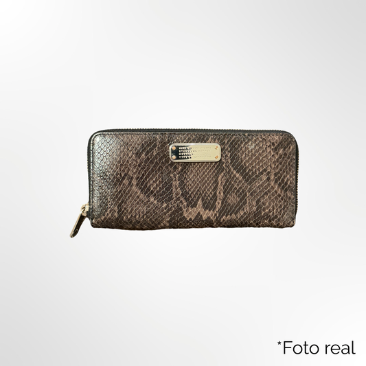 Continental Wallet