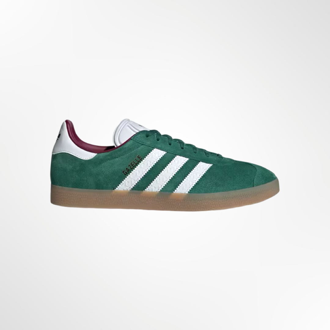 Zapatilla Gazelle - T.37