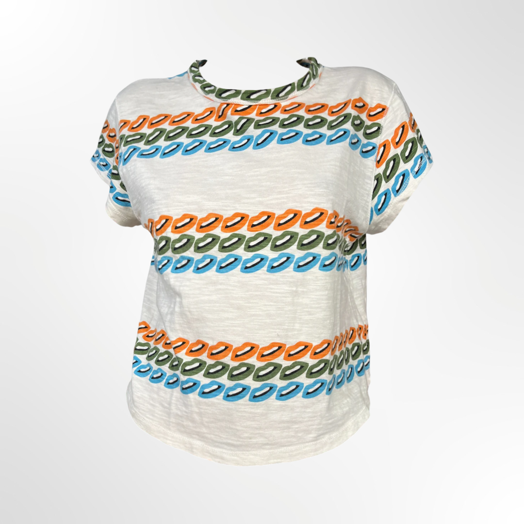 Remera Kiss - T.M