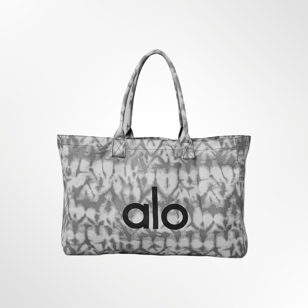 Shopper Tote