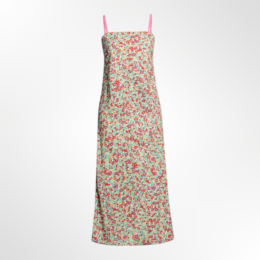 Vestido Fort - T.L