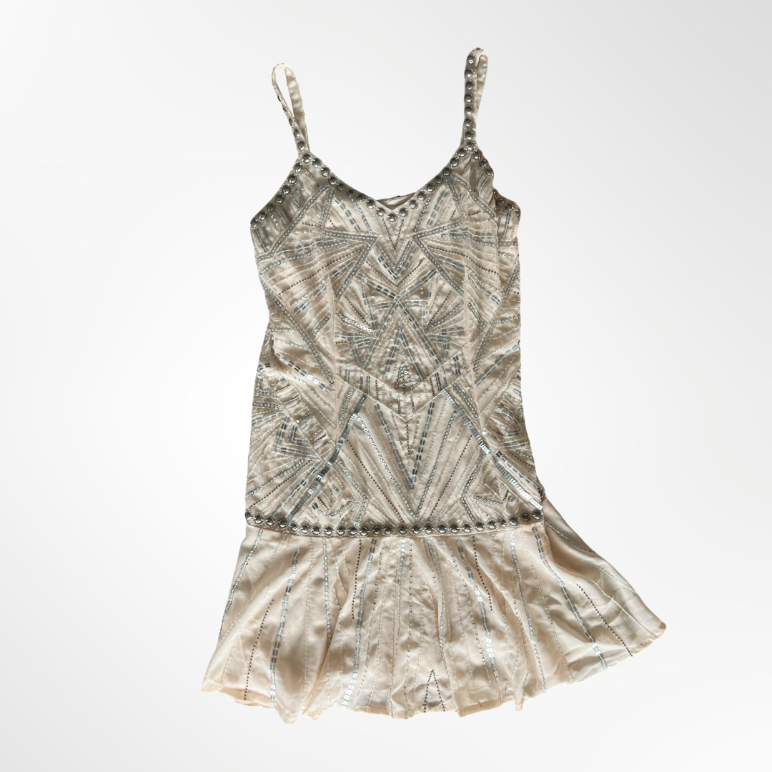 Devony Dress - T.S