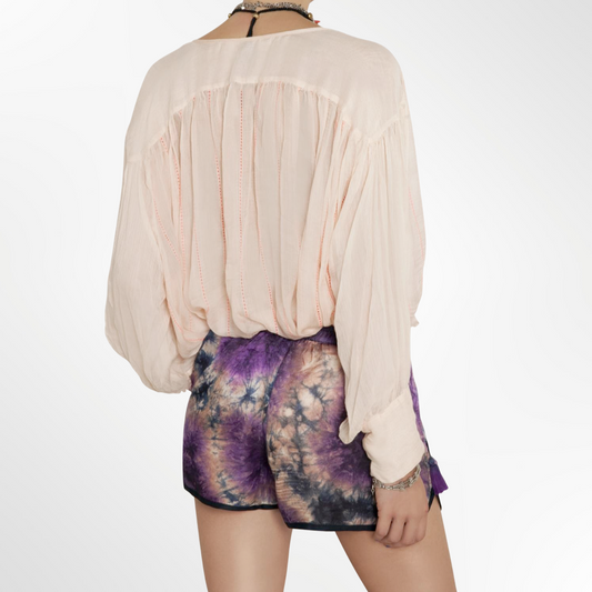 Short Sendai - T.XS/S