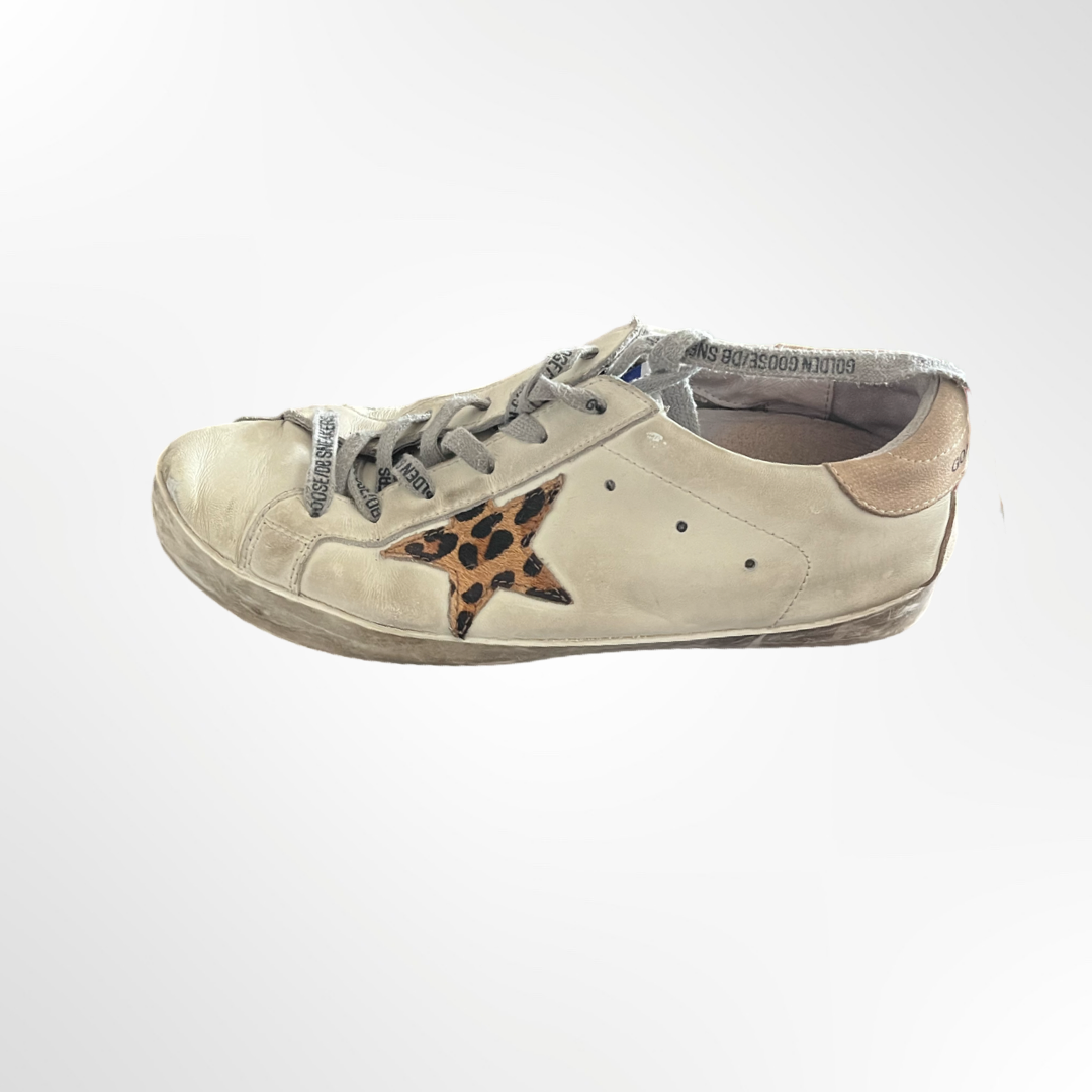 Superstar Animal - T.39/40