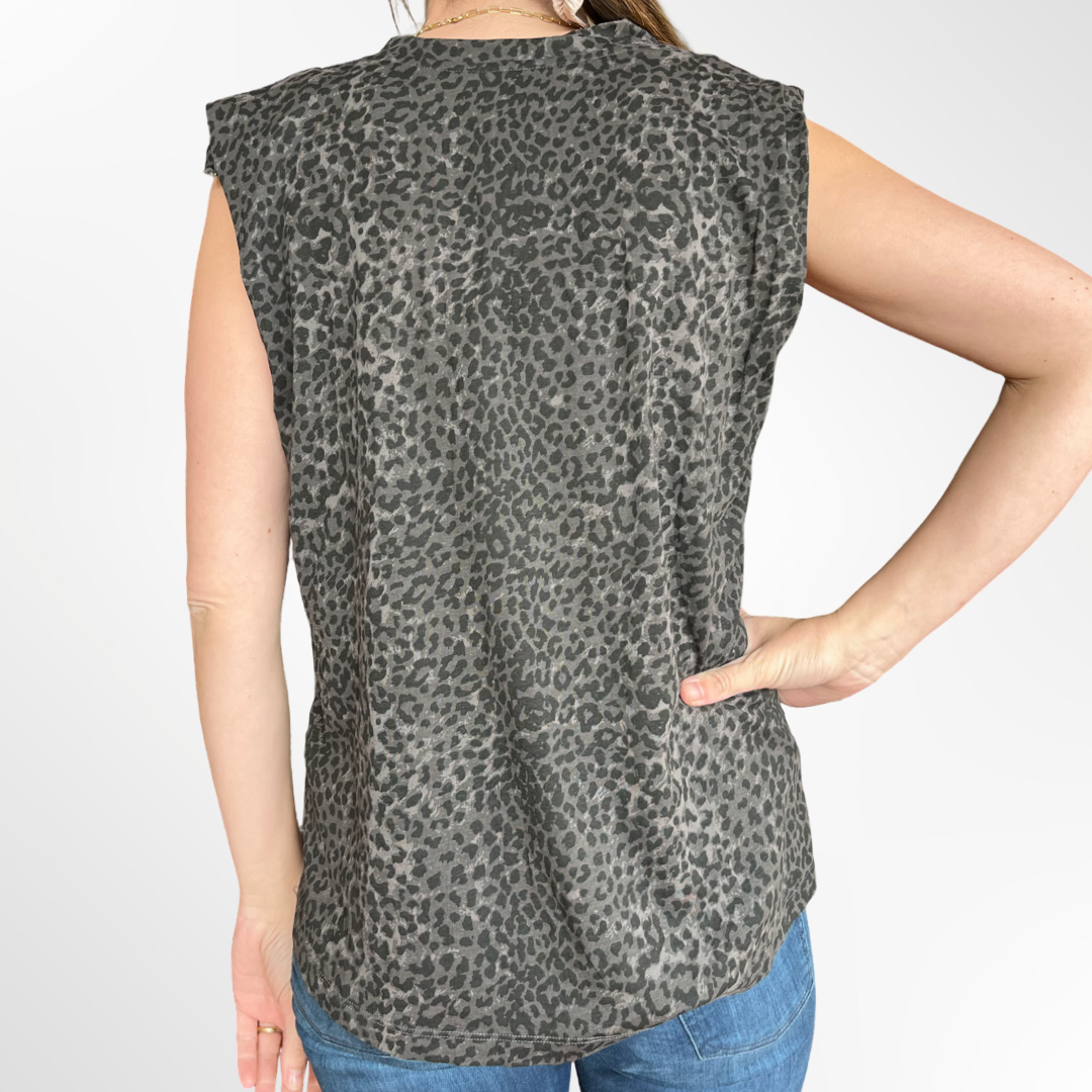 Polera Animal - T.L