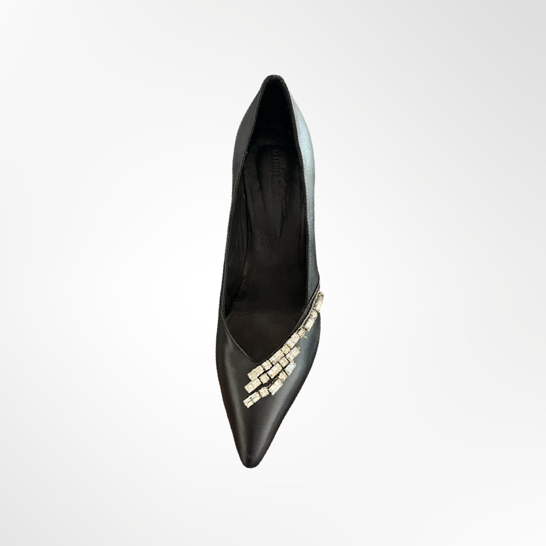 Zapato Shine - T.37