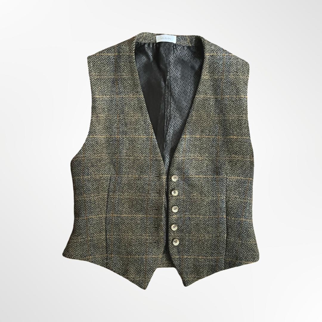Gillet Lana - T.S