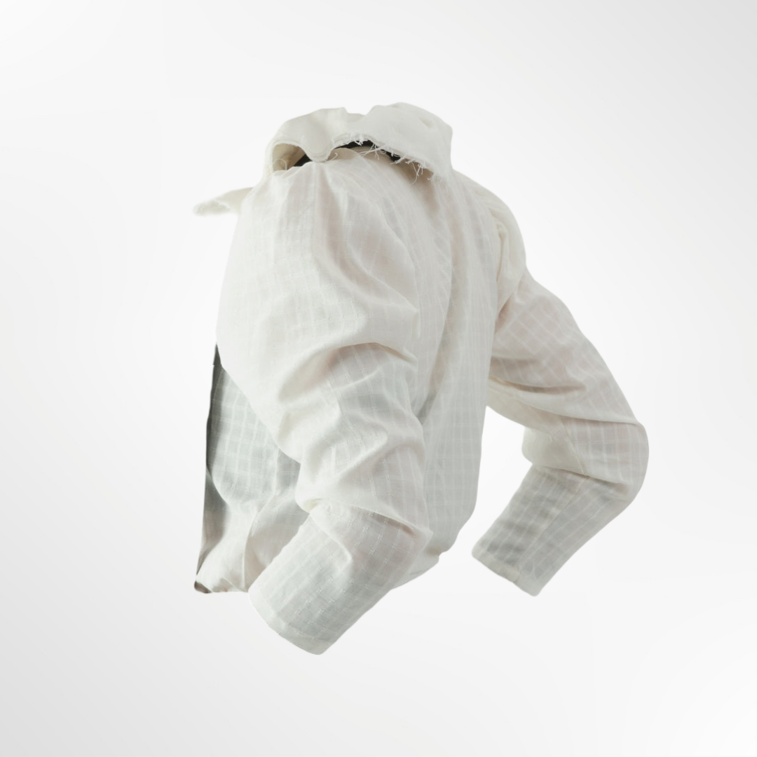 Camisa Lazo - T.XS