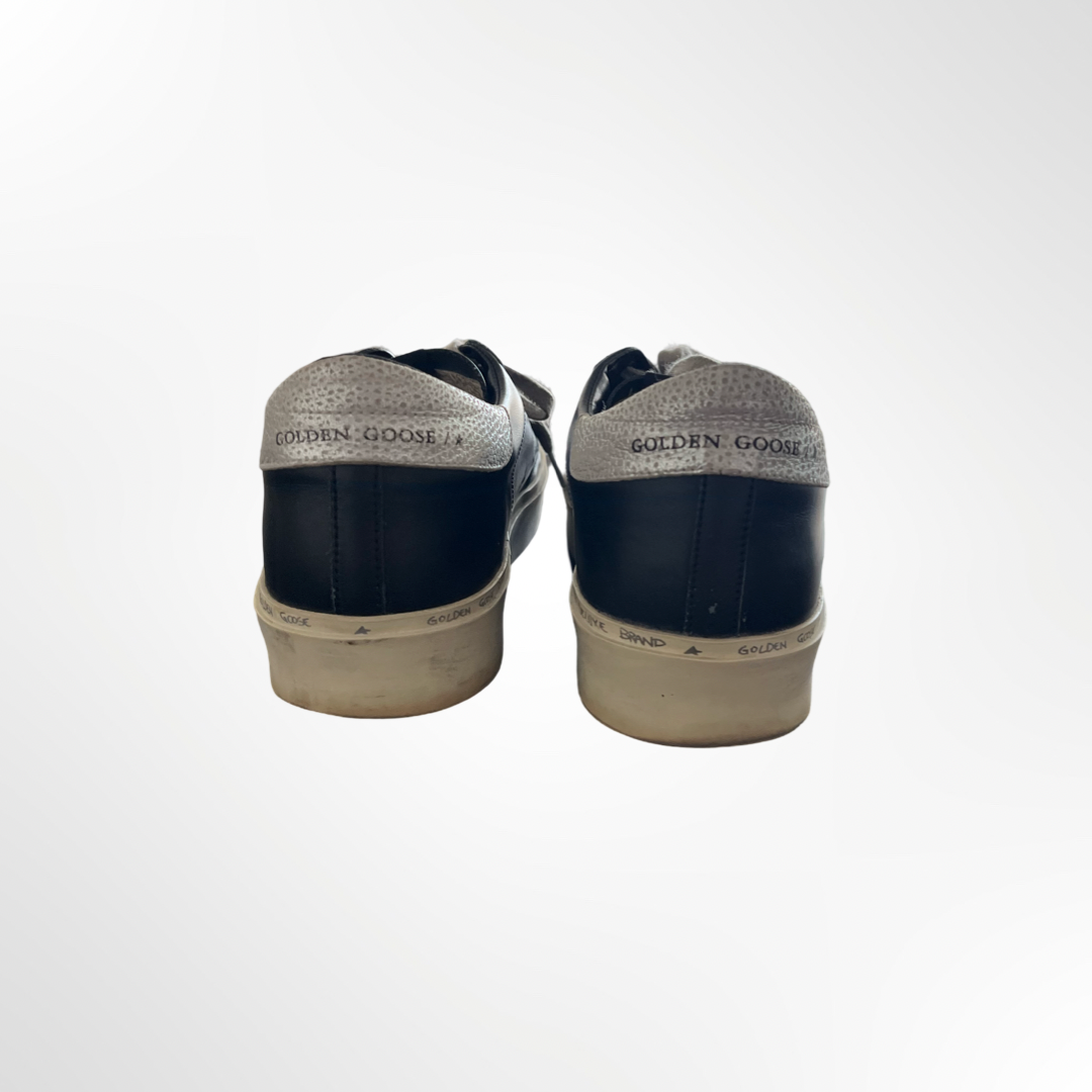 Zapatillas Hi Star Black - T.40/41