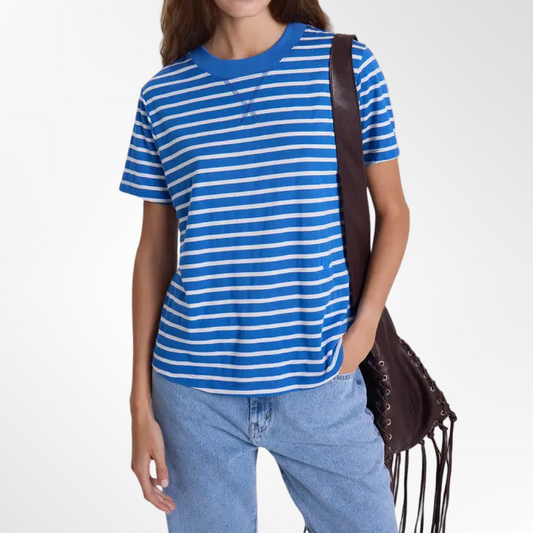 Remera Anubias - T.M/L