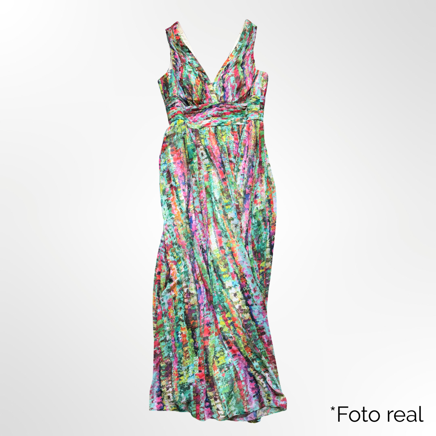 Vestido Summer - T.42
