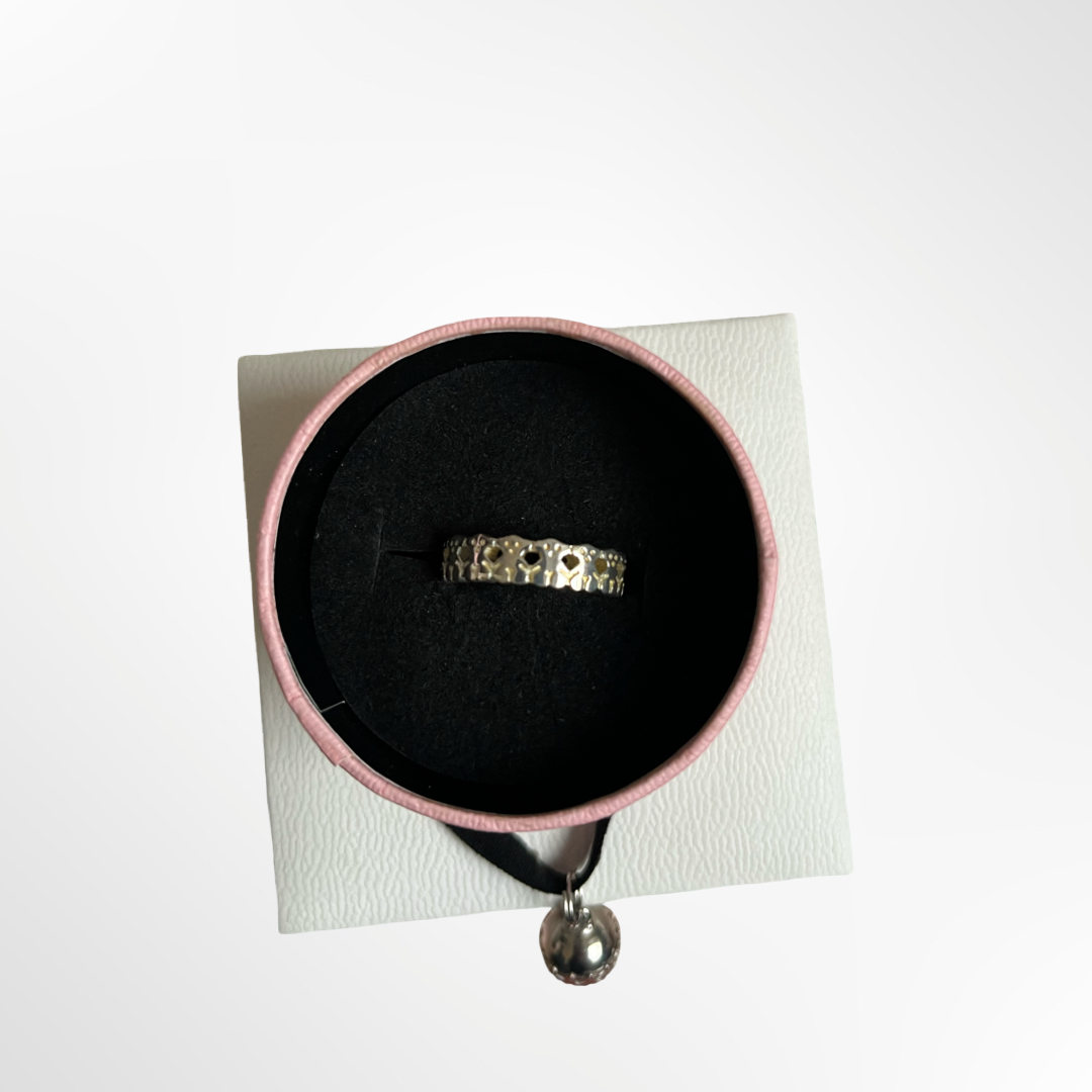 Anillo Bear