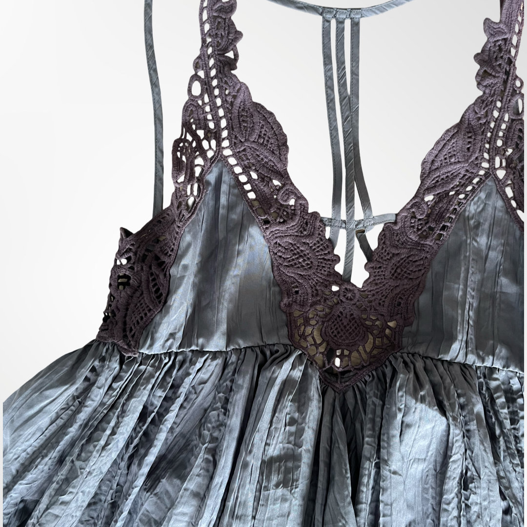 Breathless Dress - T.S