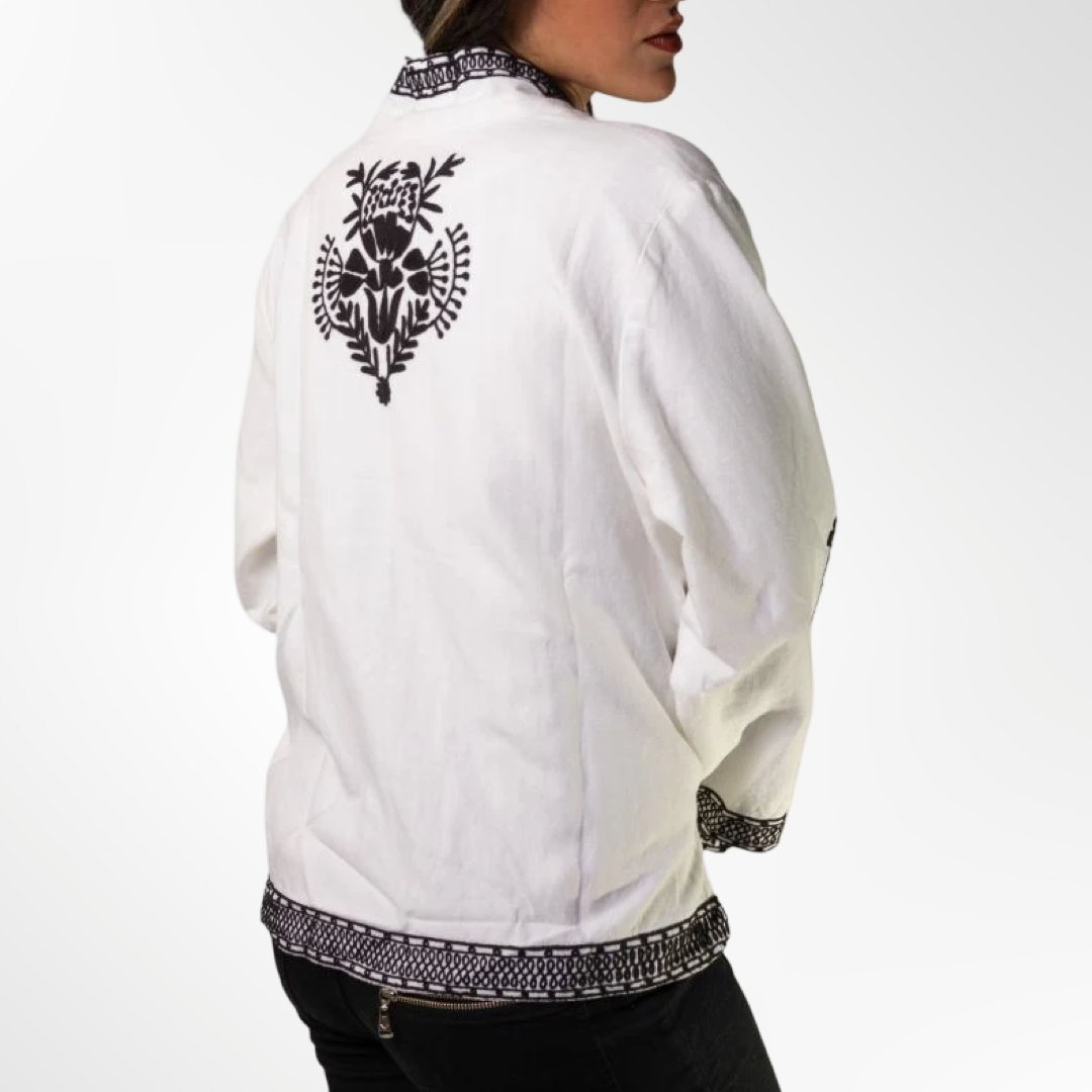 Chaqueta Tiumen - T.L