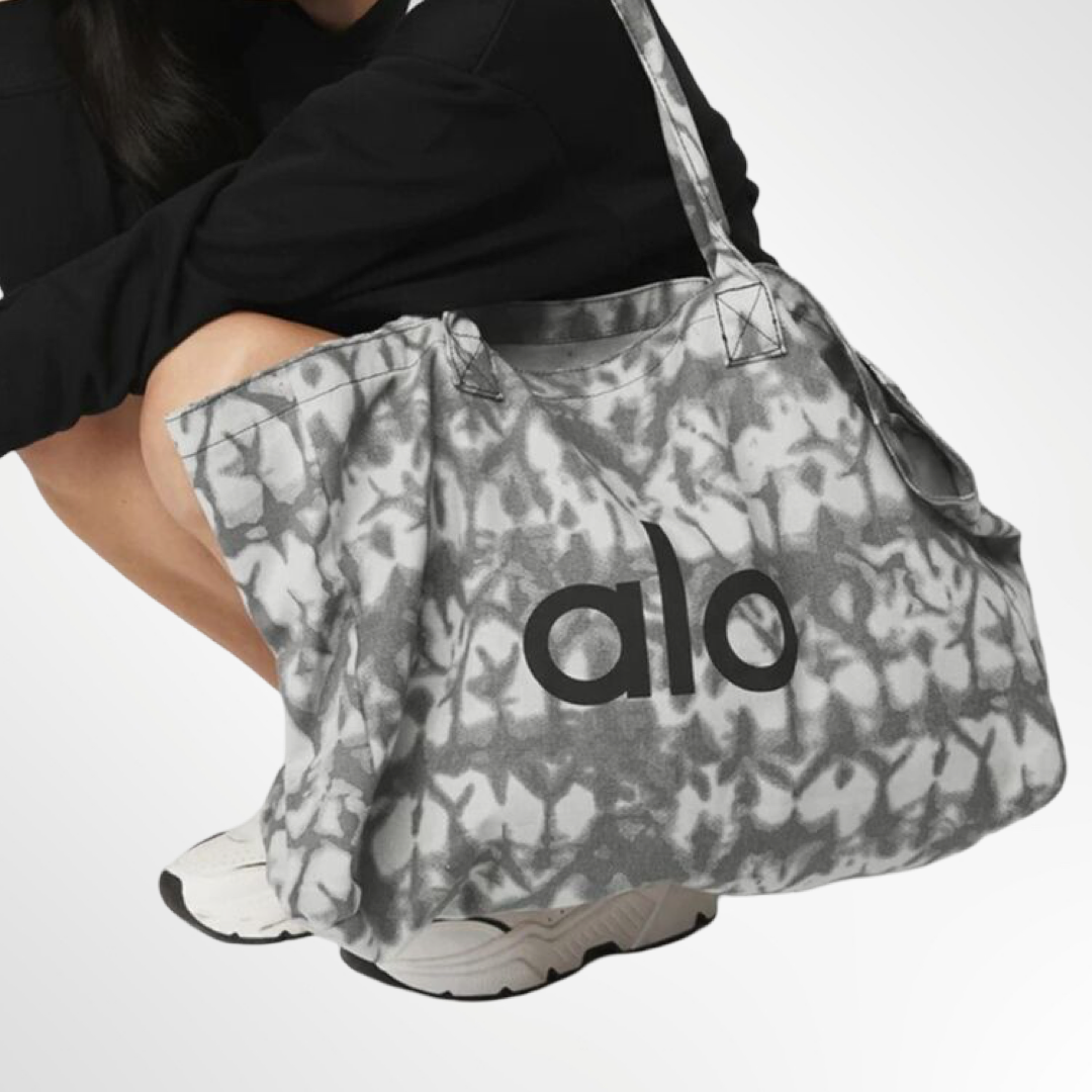 Shopper Tote