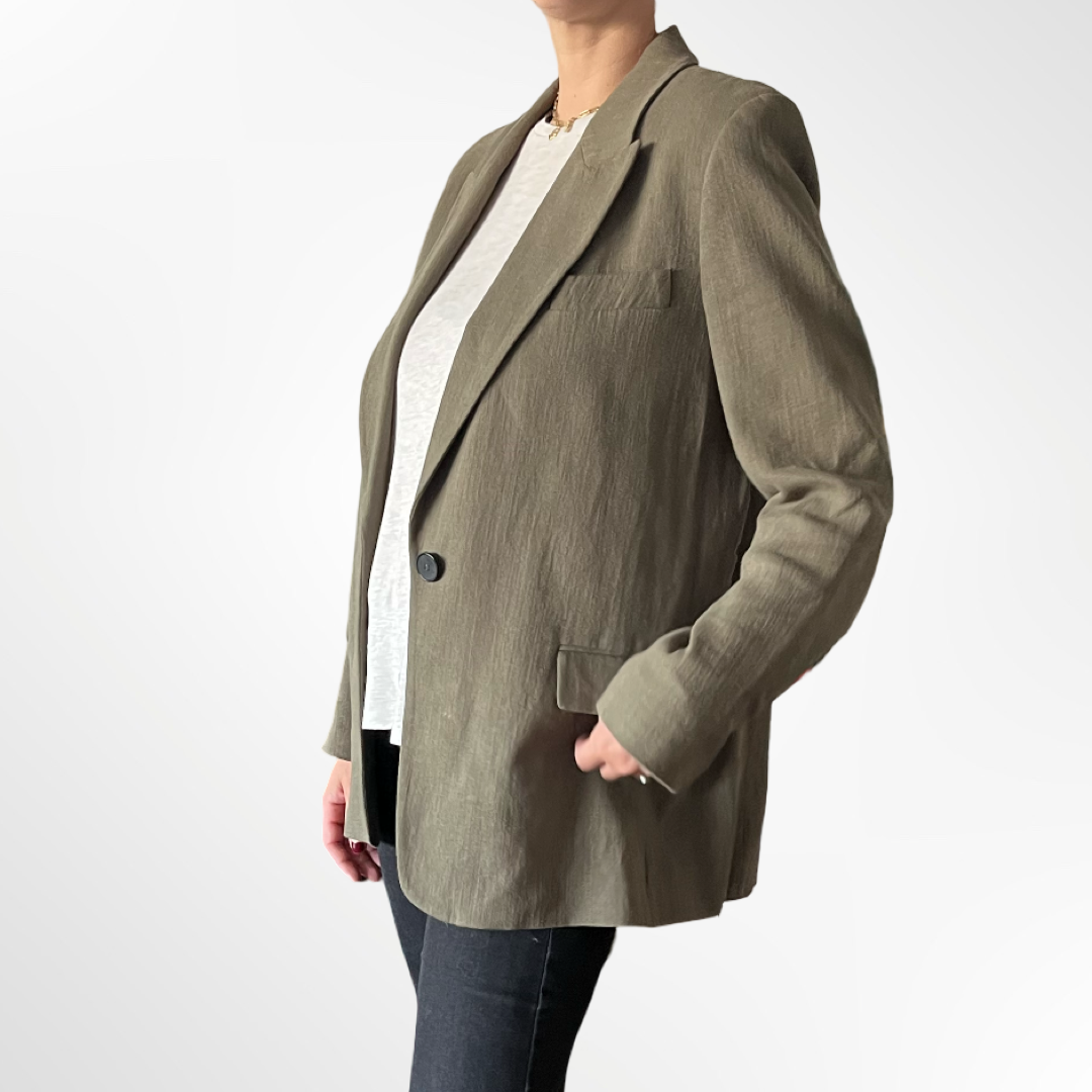 Blazer - T.M
