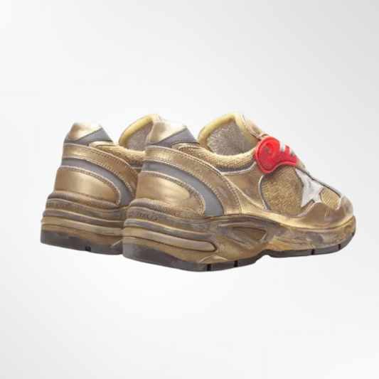 Dad Star Sneakers - T.38