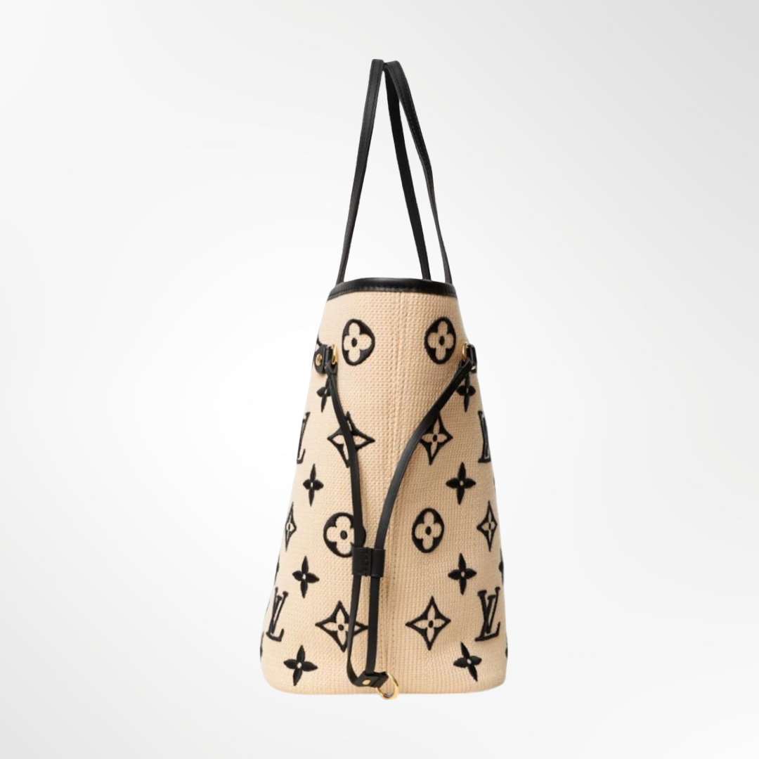 Neverfull MM x The Pool