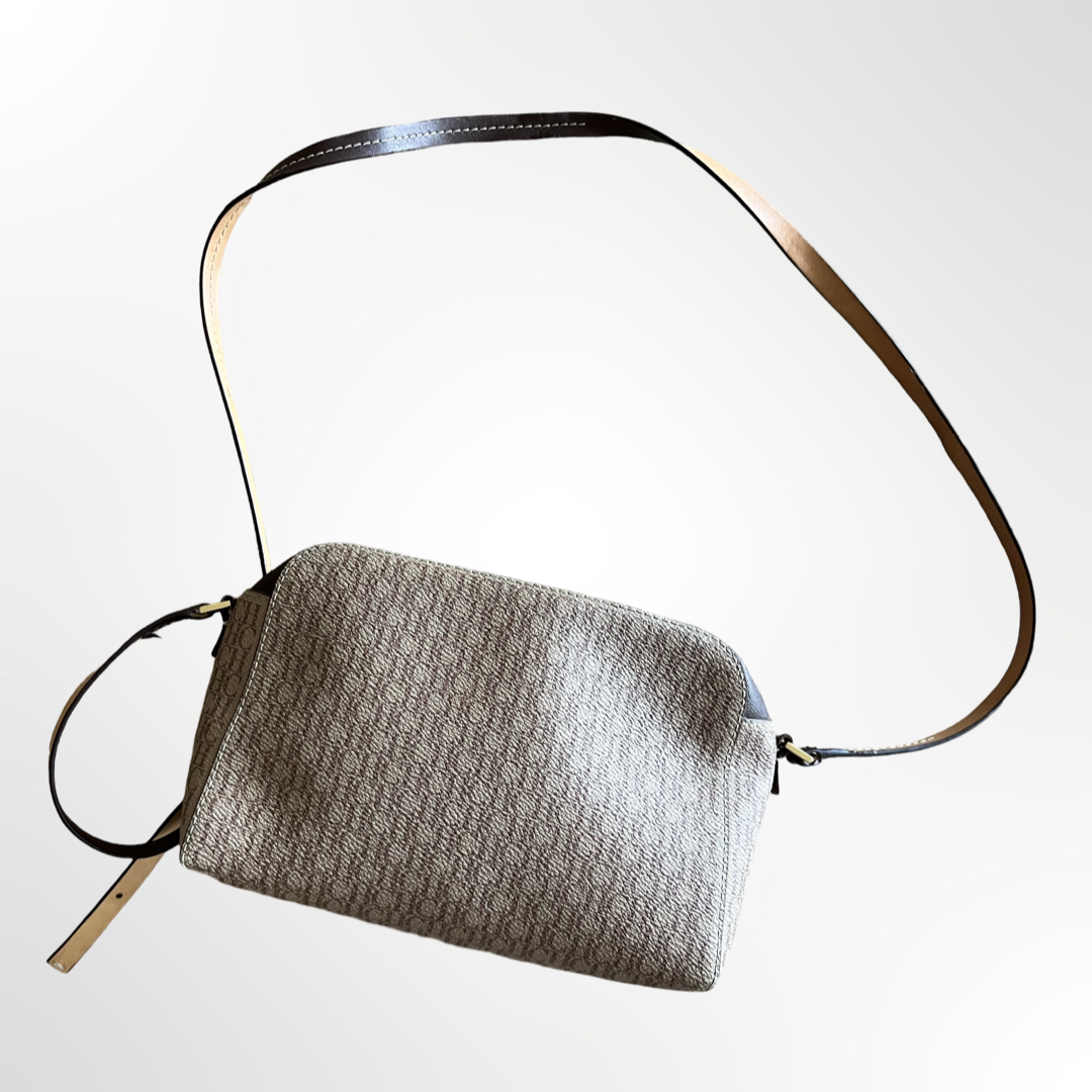 Editors Crossbody