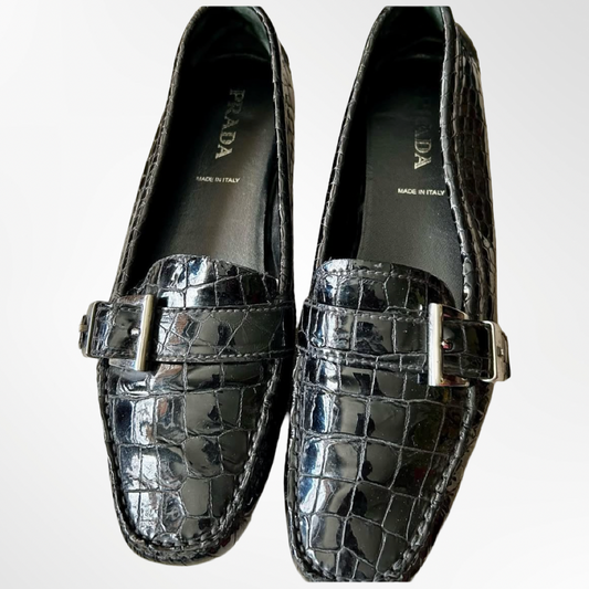 Cocodrile Flats - T.37/38